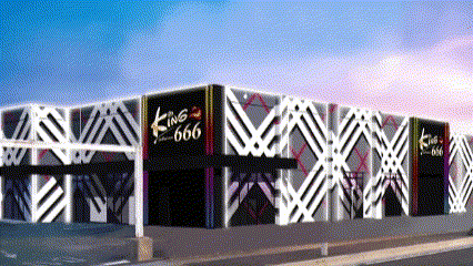 ＜キング666セノパーク津店＞パチンコホールスタッフ